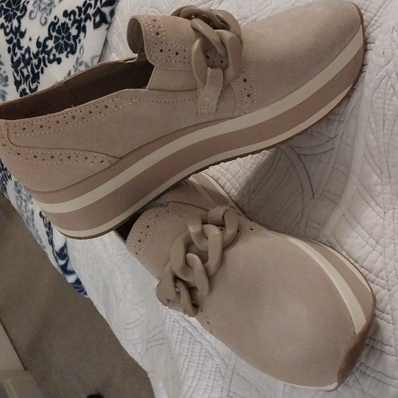 Dolce Vita platform - Picture 1 of 4